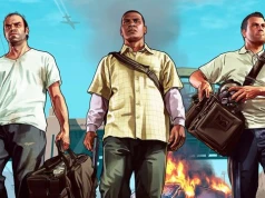 Modder GTA 5 kpi z Rockstar Games w sprawie portu na Switcha. Szybko dostał pismo od Take-Two