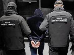 Na Łotwie zatrzymano dwie osoby zbierające dane wojskowe dla rosyjskiego wywiadu