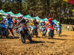 Finał na medal! Sezon Pit Bike Off-Road 2026 zakończony na torze w Zaborze
