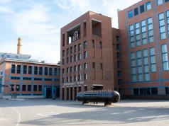 Zielona rewolucja w centrum Łodzi. Przebudują plac przed główną atrakcją miasta