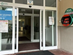 Potwierdziły się doniesienia. Politycy przyjmowani poza kolejką