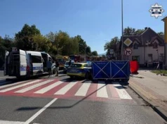 W wypadku zginęła 64-latka, są ranni. Śledczy badają sprawę wypadku