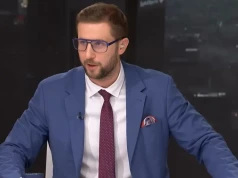 Wojewódzki uderza w Kłeczka. "Chciał być jak ojciec Pio"