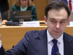 Domański o panice w PiS i przyspieszeniu rozliczeń. Wystarczyło mu kilka zdań