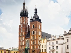 Kraków w jeden dzień bez bagażu: jak zaplanować zwiedzanie między pociągiem a samolotem