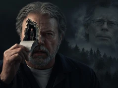 Stephen King ZASKAKUJĄCO zachwycony serialowym HORROREM Apple TV: „ma upiorny klimat Egzorcysty”