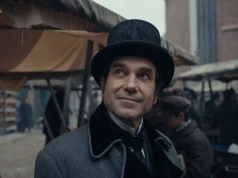 Zbyt piękne ciało Wokulskiego. Filmowa „Lalka” mogła być wielką baśnią, ale zabrakło odwagi