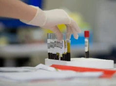 Przełom w pediatrii! Nowy test krwi oszczędzi niemowlętom niepotrzebnych antybiotyków!