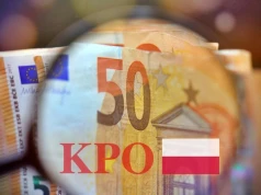 Polska dostała 33 mld zł z KPO. To przedostatnia wypłata