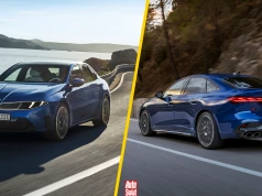Porównałem ceny nowej trójki BMW z Audi A5 (dawnym A4). Różnica dopiero na szczycie