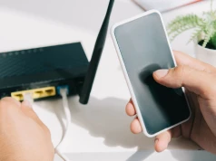 Słaby zasięg w domu lub biurze? Wi-Fi Calling może rozwiązać problem
