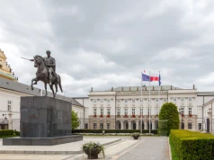 Konie prezydenta. Ile kosztuje ich utrzymanie? Jest odpowiedź rzecznika