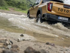 Nowa Toyota Hilux już w Polsce. Znamy ceny, a elektryk debiutuje po raz pierwszy