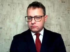 List żelazny dla Romanowskiego