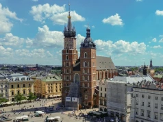 Pozew w trybie wyborczym przeciwko Gibale. Chodzi o wypowiedź o radnych KO