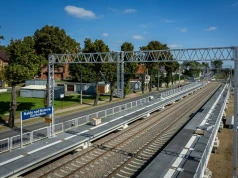 Od grudnia nowe przystanki kolejowe w Nakle nad Notecią i Brodnicy