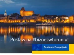 Toruński biznes rośnie w siłę - razem z nim rośnie wsparcie. Firmy mogą zgłaszać potrzeby na I kwartał 2027 roku