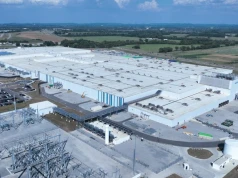 General Motors z niespodziewanym sukcesem. Poboczny projekt, ogniwa LMR, będą zasilać przyszłe modele marki