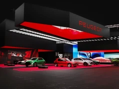 Peugeot na targach w Paryżu pod znakiem GTi. Co zobaczymy na stoisku marki?