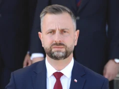 Szef MON rozmawiał z Trumpem. Spotkanie sprzed miesięcy ujawnione