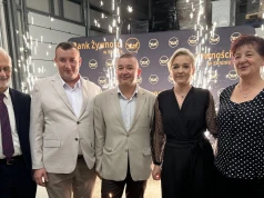 Bank Żywności w Koninie świętuje 30-lecie. Pomoc liczona jest w milionach