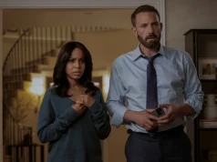 Ben Affleck stworzył nowy thriller Netfliksa z pomocą AI. Niedobrze