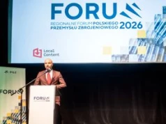 Toruń chce przyciągnąć inwestycje przemysłu wojskowego. Odbyło się Regionalne Forum Polskiego Przemysłu Zbrojeniowego