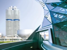 BMW zapowiada najtańszy model Neue Klasse. i1 ma przywrócić napęd na tył