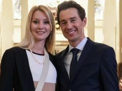 Kamil Stoch wraz z żoną podjęli decyzję o opuszczeniu Polski. Dlaczego to ogłosili