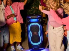 Debiutuje JBL PartyBox Ultimate 2 — 1500 watów nieprzerwanej imprezy za 7000 zł!