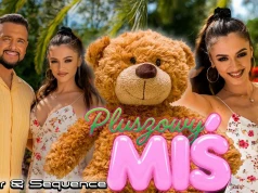 Joker & Sequence – Pluszowy Miś