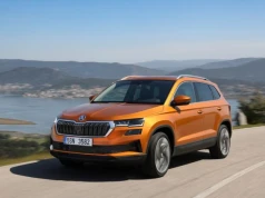 Nowe SUV-y z dieslem do 200 tys. zł