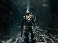 Metro 2033 oraz Last Light Redux dostaną lada moment wersje next-genowe. Studio świętuje 50 milionów sprzedanych kopii
