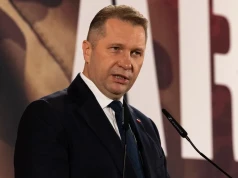 W Warszawie powstanie Ukraiński Korpus Weteranów. Posłowie PiS oburzeni