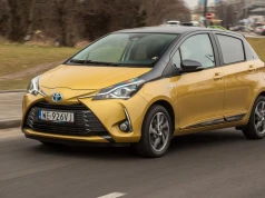 Używana Toyota Yaris III. To małe pancerne auto do miasta
