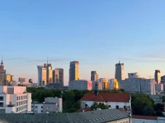 Warszawa dostanie nową drogę. Dwa długie tunele mają rozładować korki