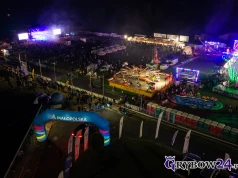 Festiwal „Jesień Grybowska” bez wsparcia sponsorów?