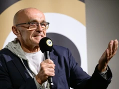 Kto nowym Jamesem Bondem? Twórca kultowych filmów ma swojego faworyta