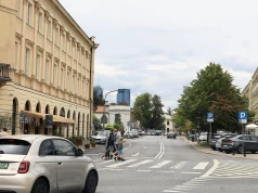 Nie ma pasów, a pieszy i tak ma pierwszeństwo. Kierowcy zapominają, mandat to 1,5 tys. zł