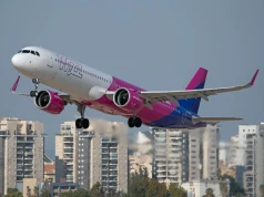 Wizz Air opóźnia start lotów na swoich 2 najbardziej egzotycznych trasach z Polski. Wznowi je najwcześniej w styczniu