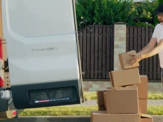 Black Friday i święta wystawią logistykę na próbę. Problemem nie będzie tylko lawina dostaw