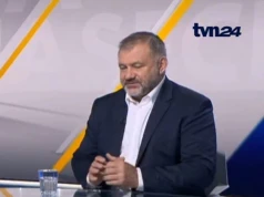List żelazny dla Romanowskiego. Chodzi o to, żeby go osądzić, czy żeby go gonić?