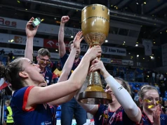 TAURON Liga Kobiet: Plan transmisji pierwszej kolejki