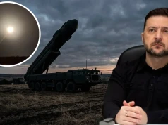 Odpalili FP-7! Pierwszy cios nową bronią (WIDEO)