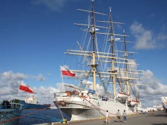 Gdynia ciekawostki