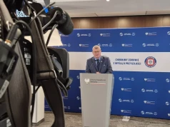 Coraz więcej zachorowań na grypę i COVID. Ważna zmiana w szczepieniach