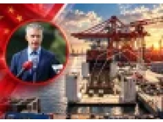 Chiny przegrały walkę o Gdynię. Po sześciu latach