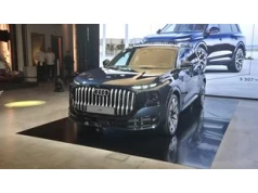 Pierwsza sztuka Q9 jest już w Polsce. Takiego Audi jeszcze nie było
