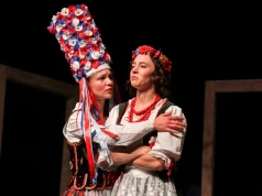 Dziewięć dni teatru po obu stronach Olzy. Rusza 35. Festiwal Bez Granic