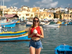 Malta na idealny wypad za 489 PLN 😍✨ Loty z Warszawy + 4* Solana Hotel & Spa ☀️🌿